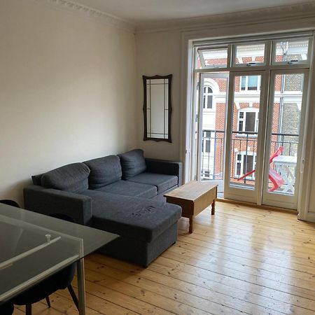 Apartament Cosy Kopenhaga Zewnętrze zdjęcie
