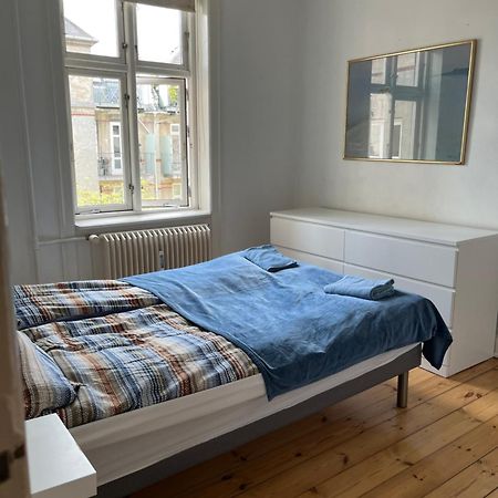Apartament Cosy Kopenhaga Zewnętrze zdjęcie