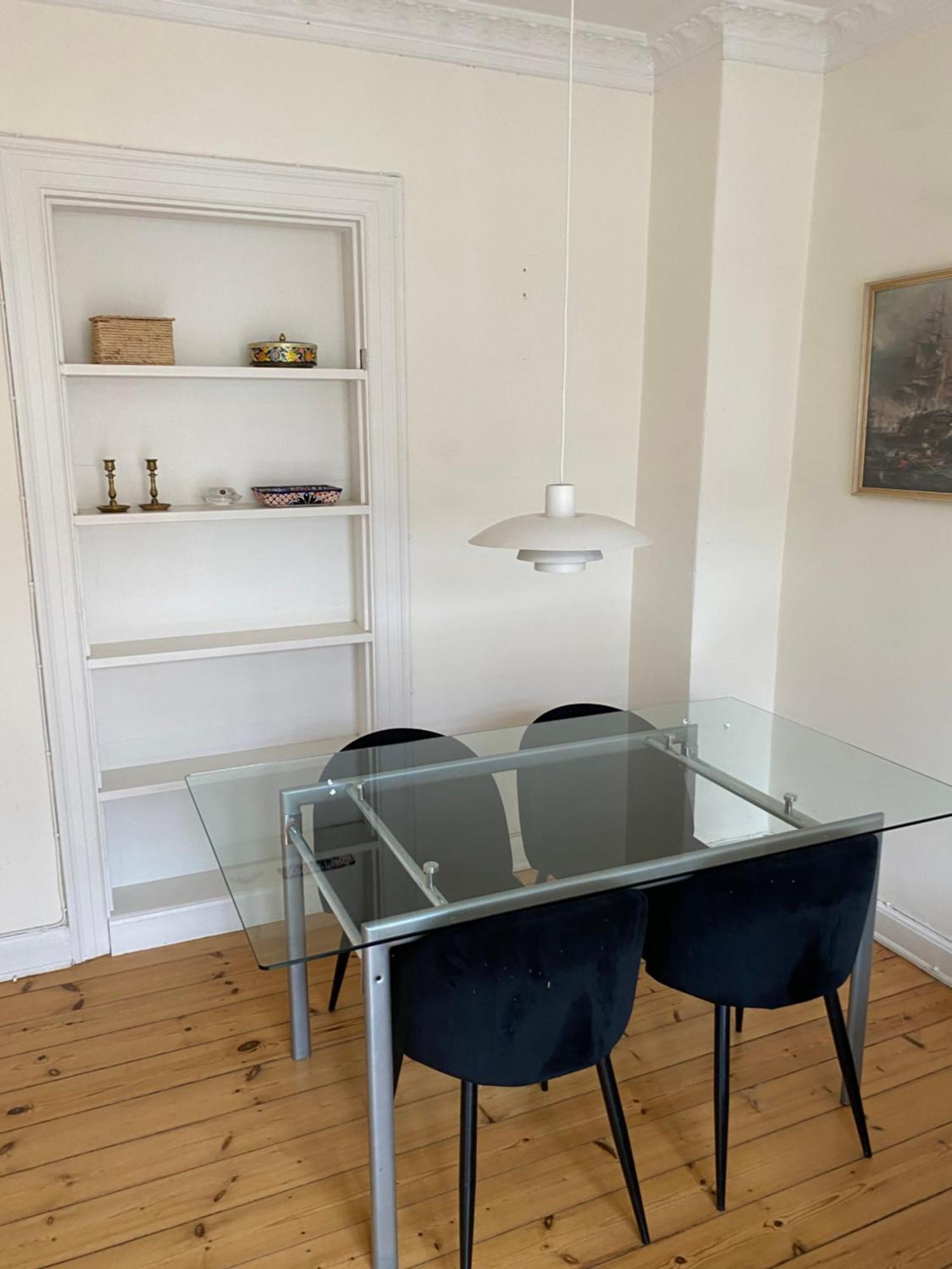 Apartament Cosy Kopenhaga Zewnętrze zdjęcie