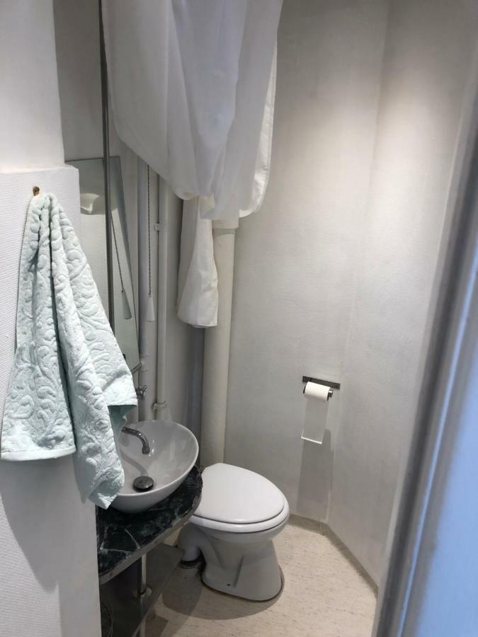 Apartament Cosy Kopenhaga Zewnętrze zdjęcie