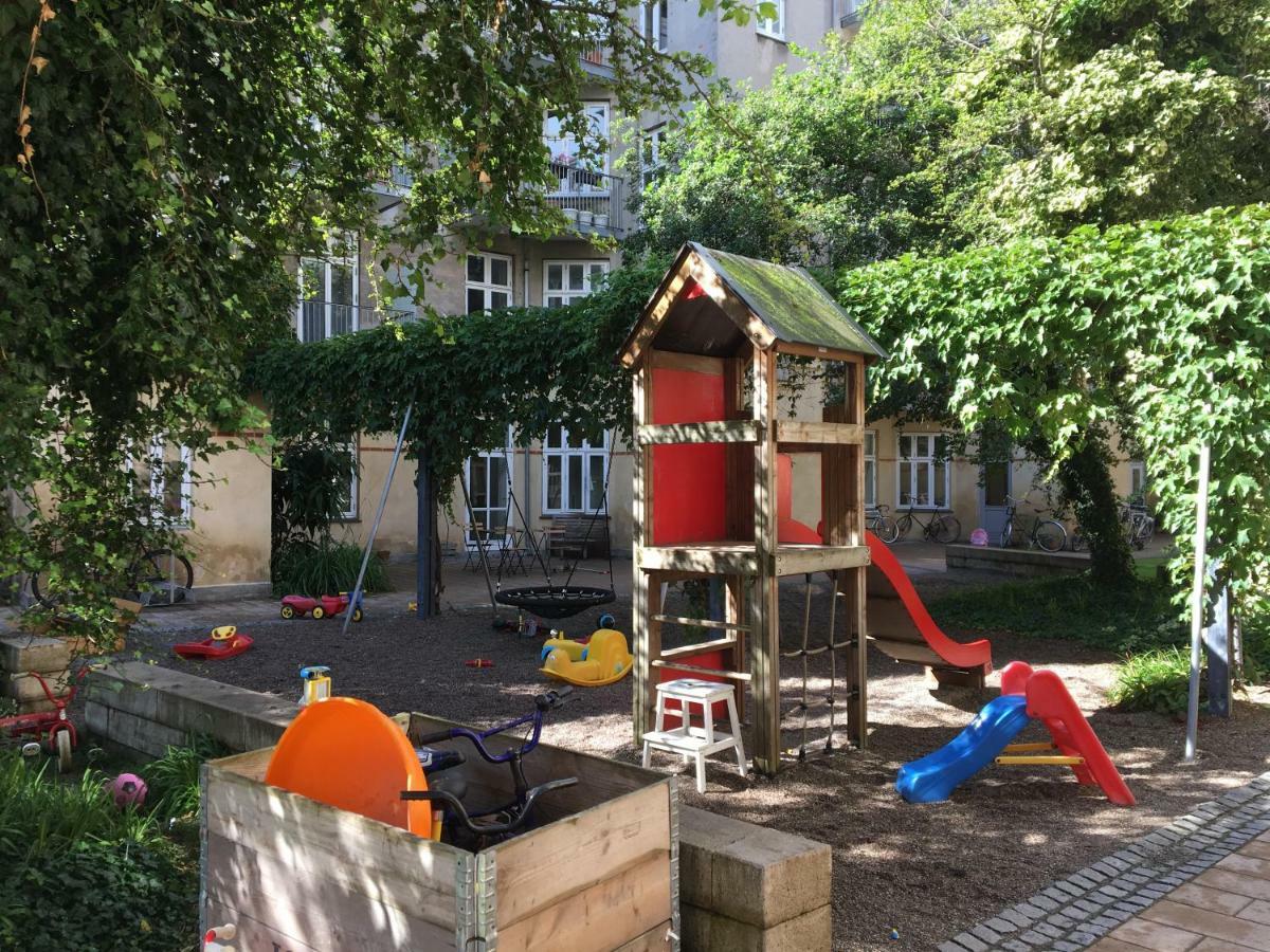 Apartament Cosy Kopenhaga Zewnętrze zdjęcie